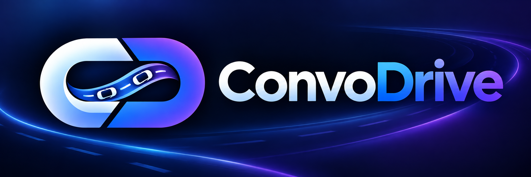 ConvoDrive – gemeinsam unterwegs